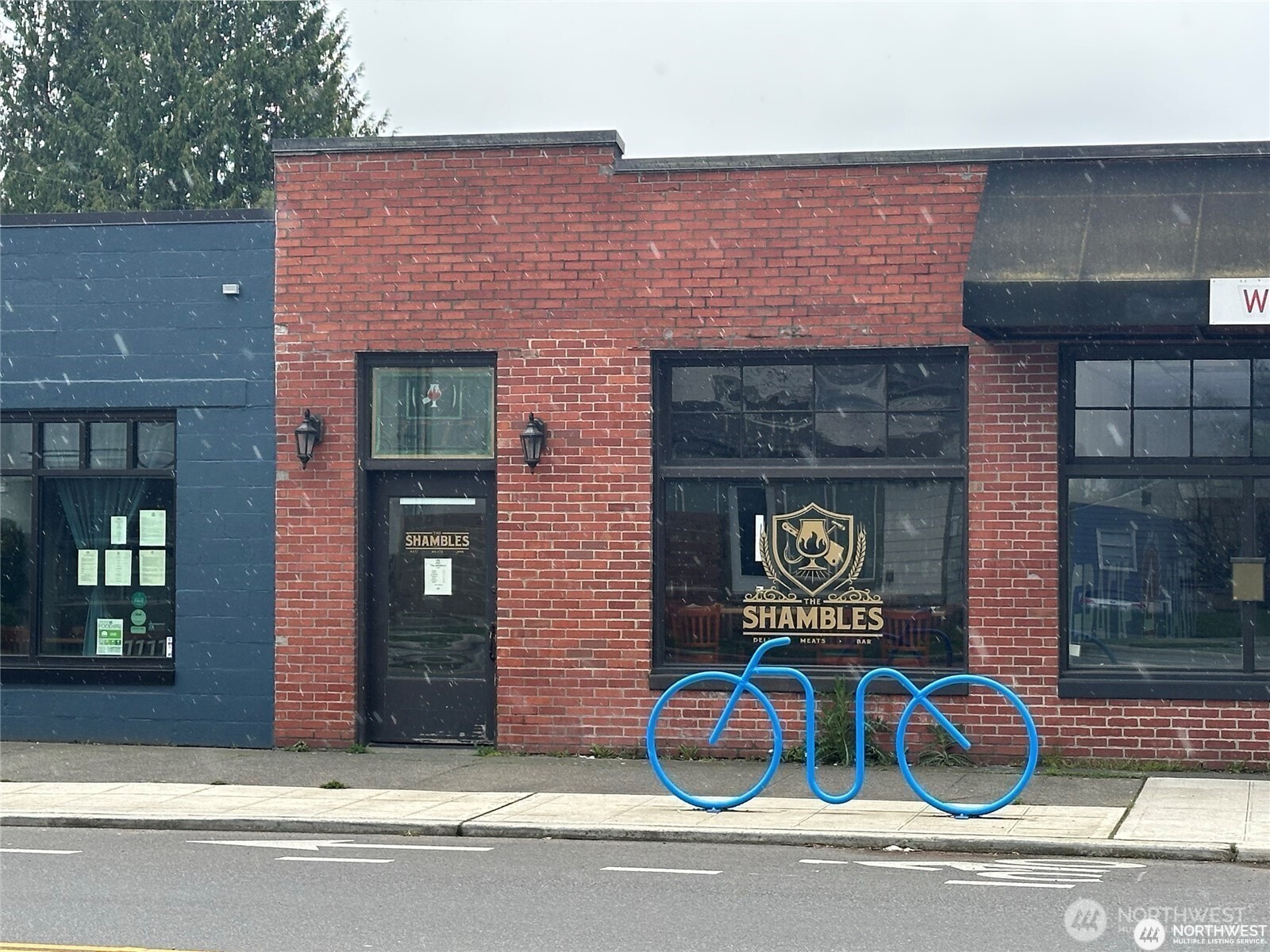 7741 15th Avenue NE Unit: A