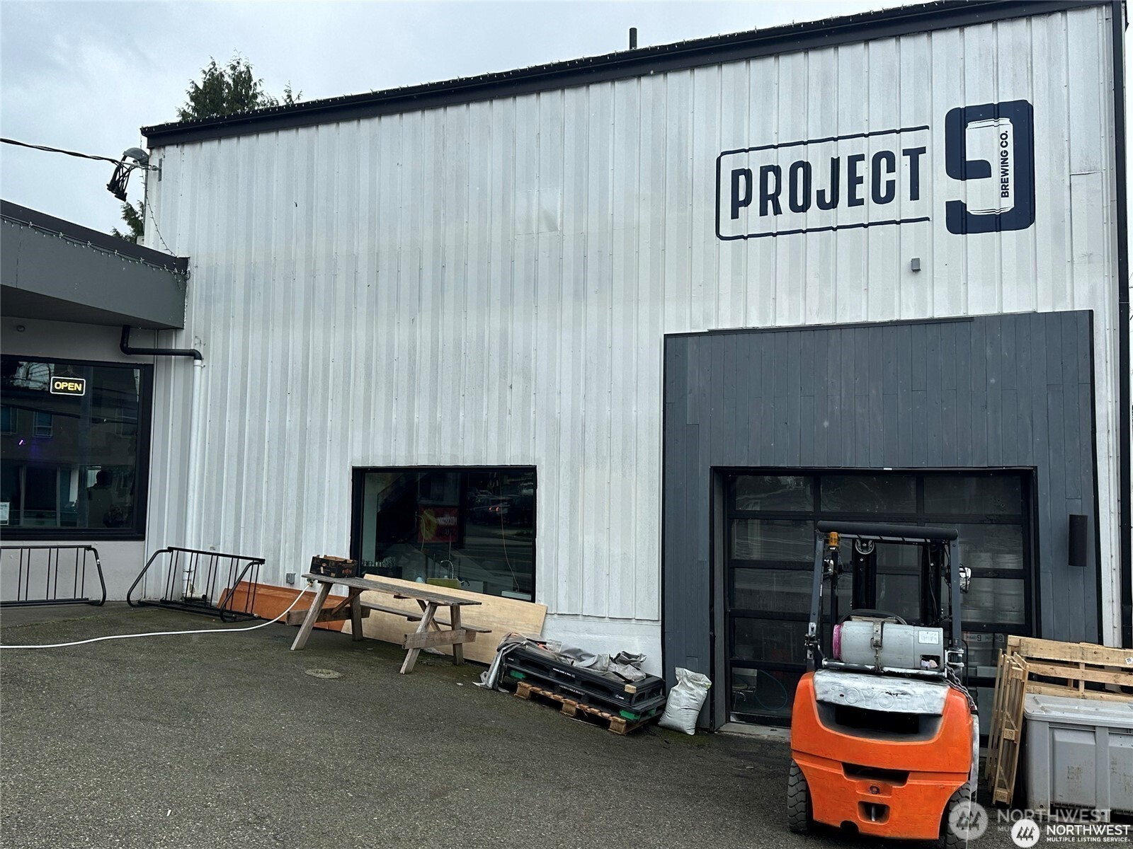 7741 15th Avenue NE Unit: A