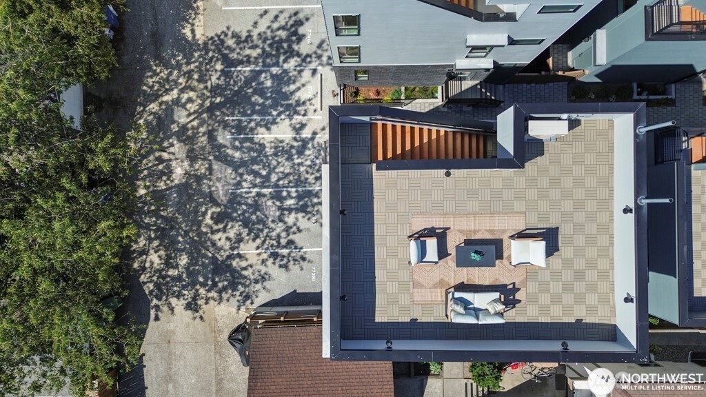 7741 15th Avenue NE Unit: A