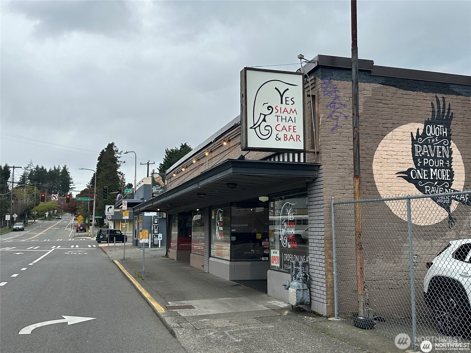 7741 15th Avenue NE Unit: A