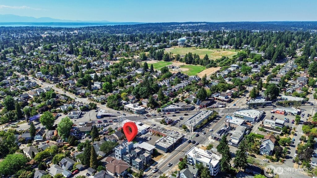 7741 15th Avenue NE Unit: A