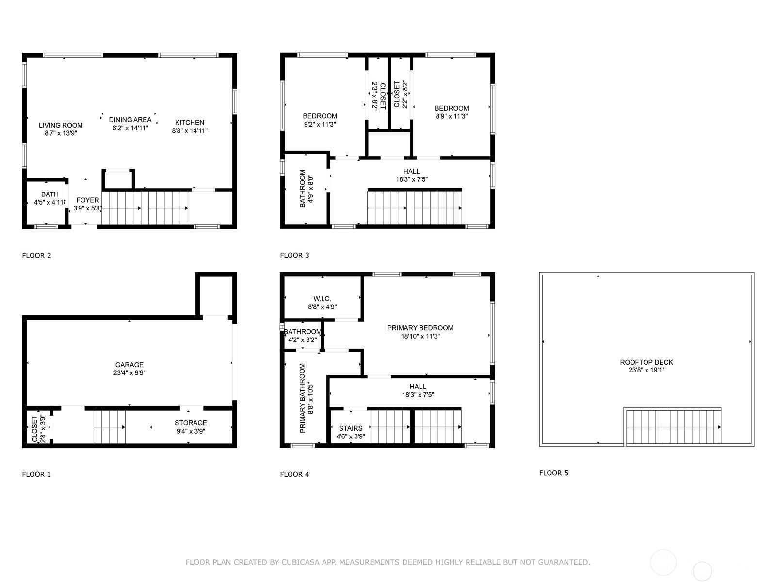 7741 15th Avenue NE Unit: A