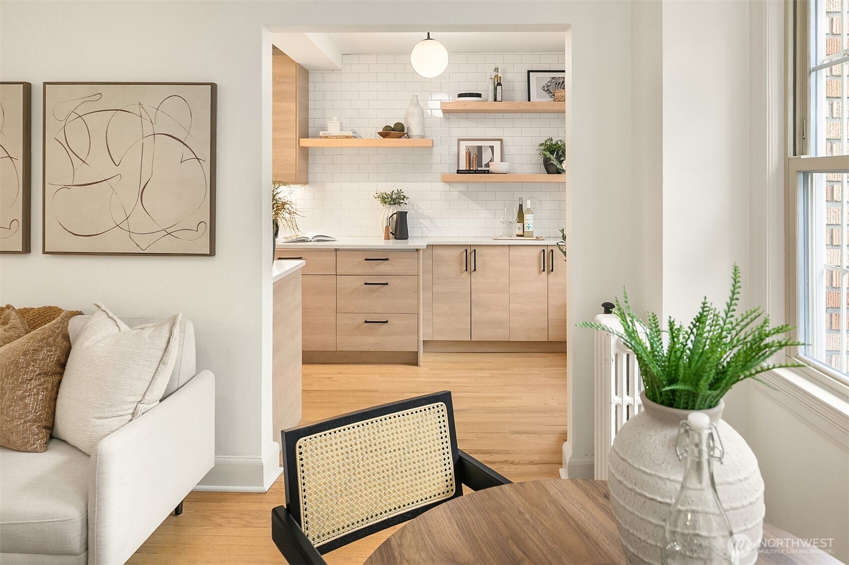 5810 Cowen Place NE Unit: 106