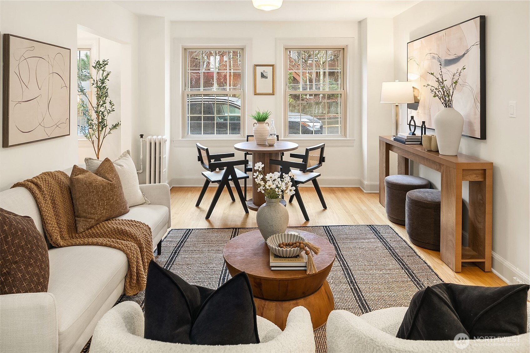 5810 Cowen Place NE Unit: 106