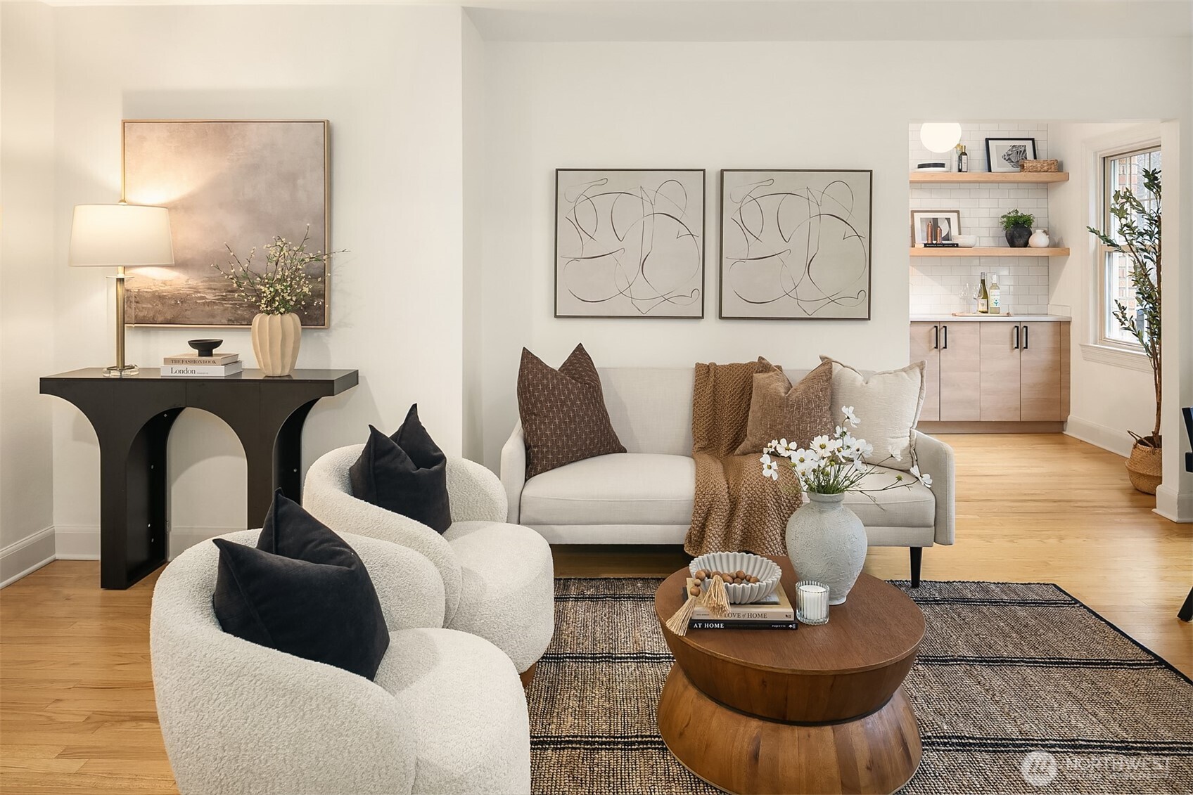 5810 Cowen Place NE Unit: 106