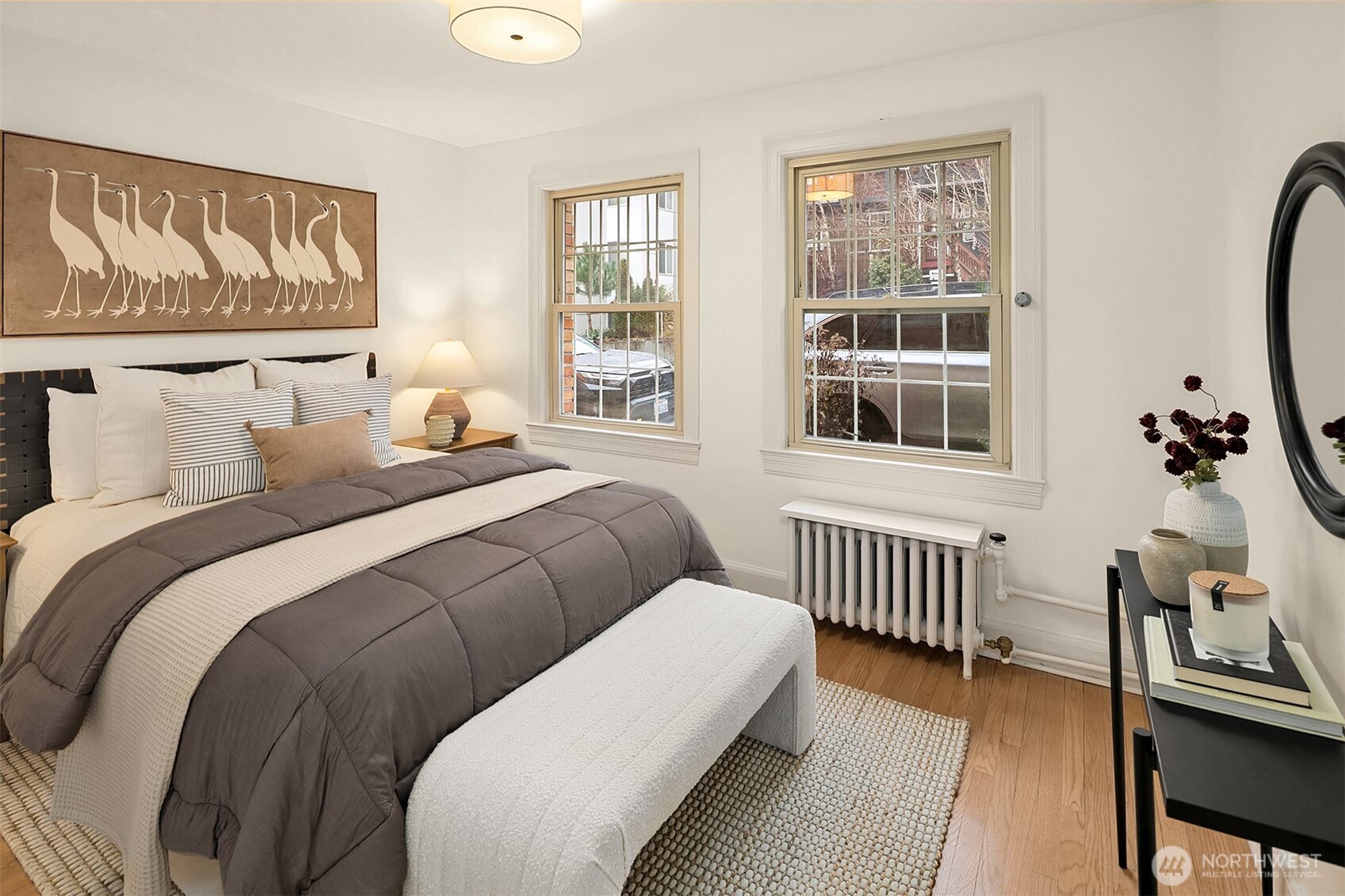 5810 Cowen Place NE Unit: 106