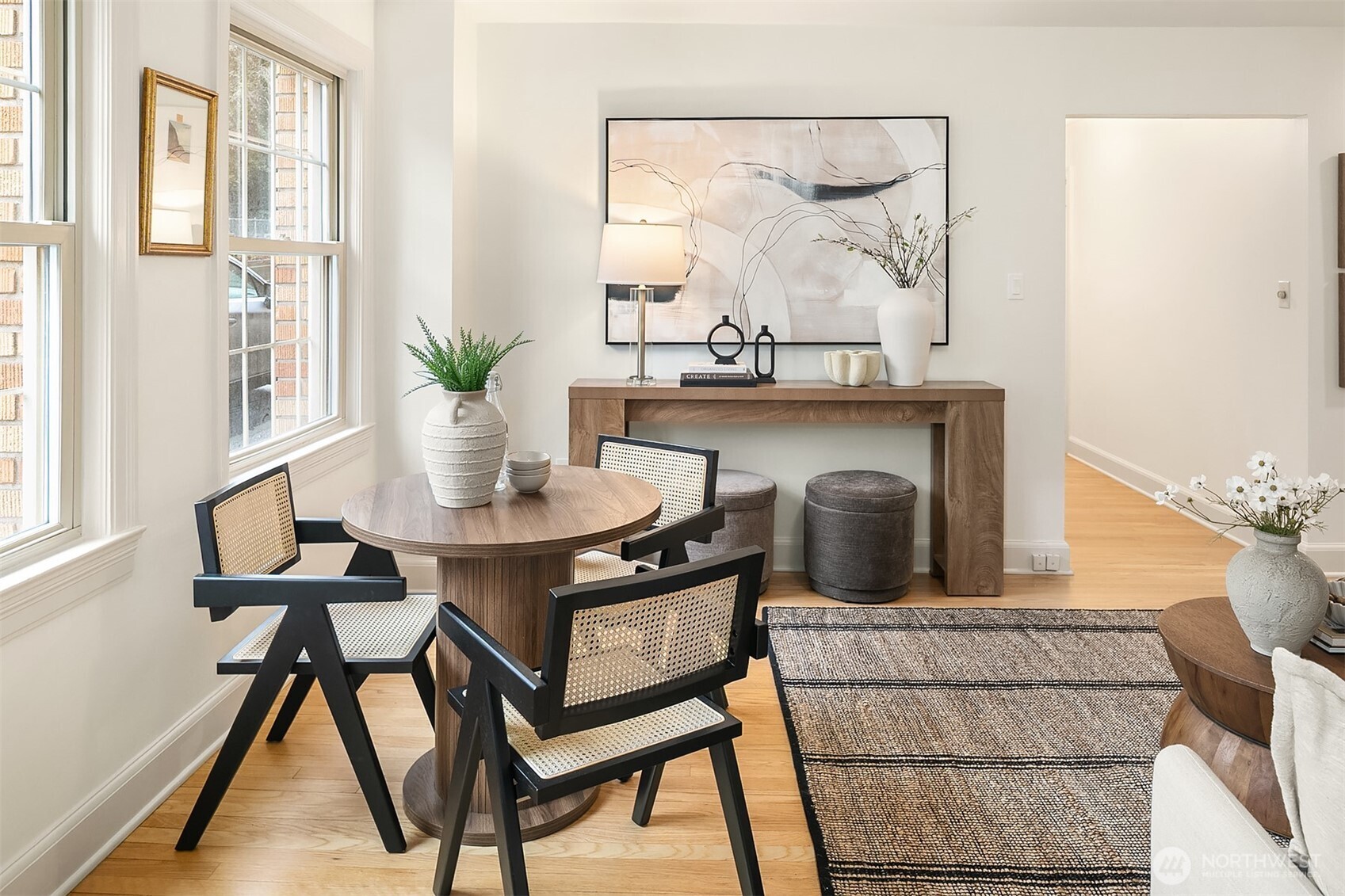 5810 Cowen Place NE Unit: 106