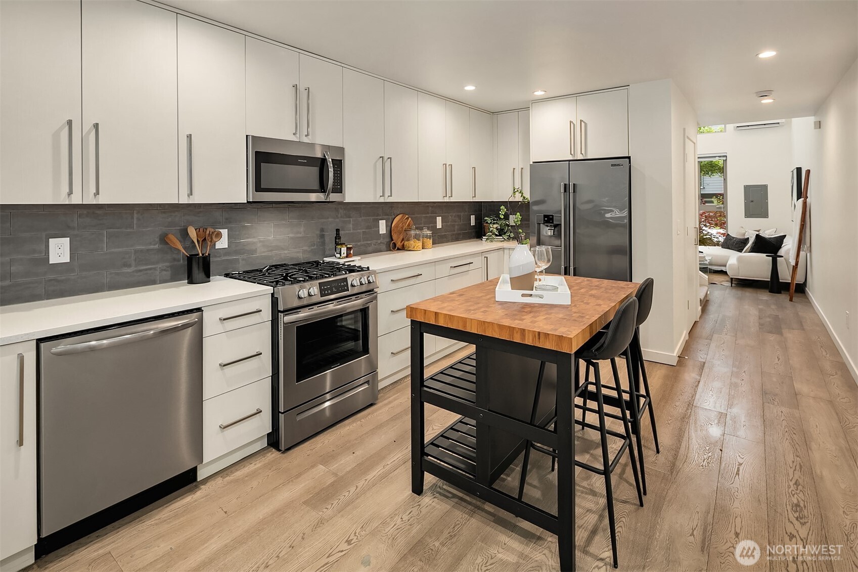 4308 26th Avenue SW Unit: F