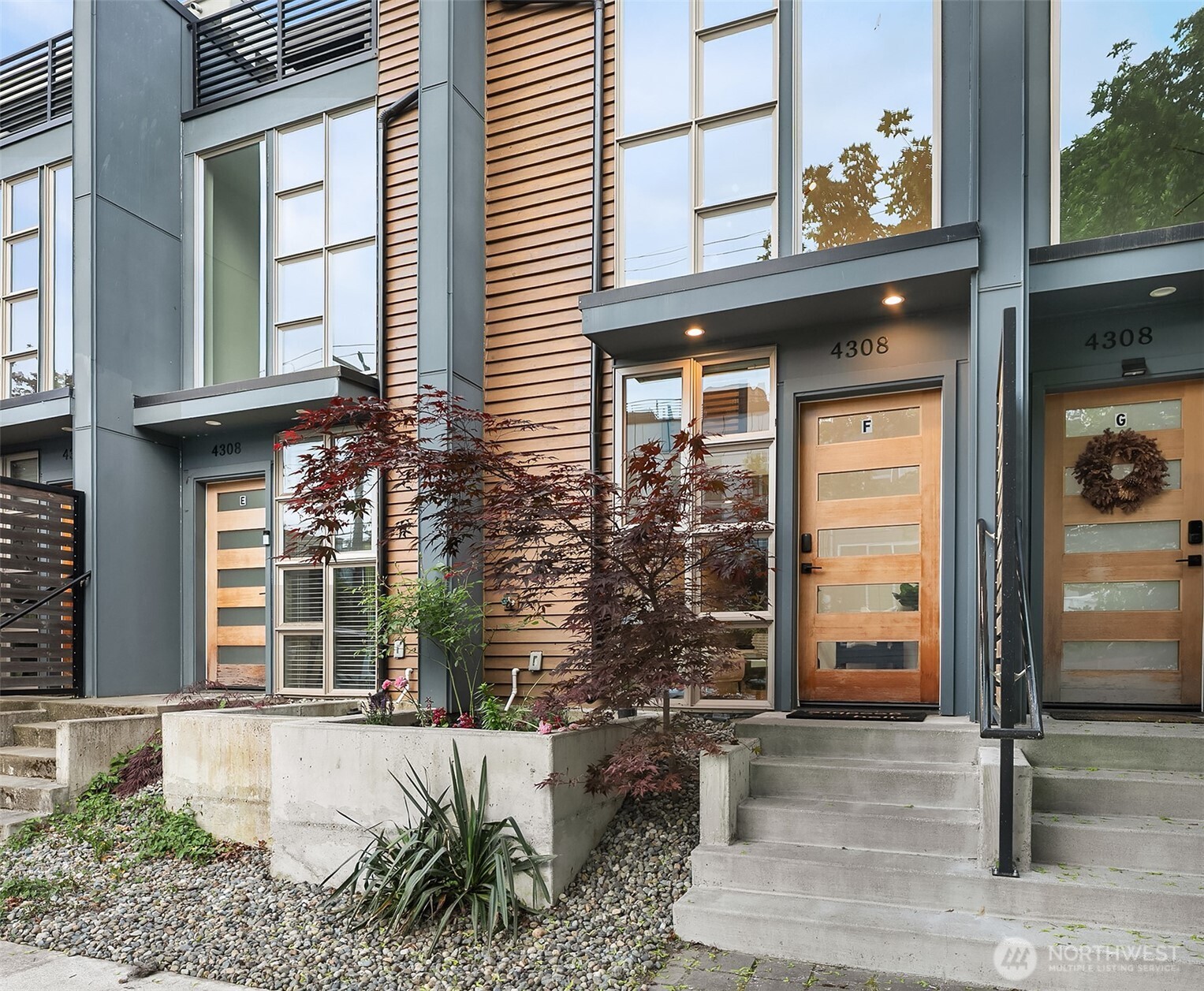 4308 26th Avenue SW Unit: F