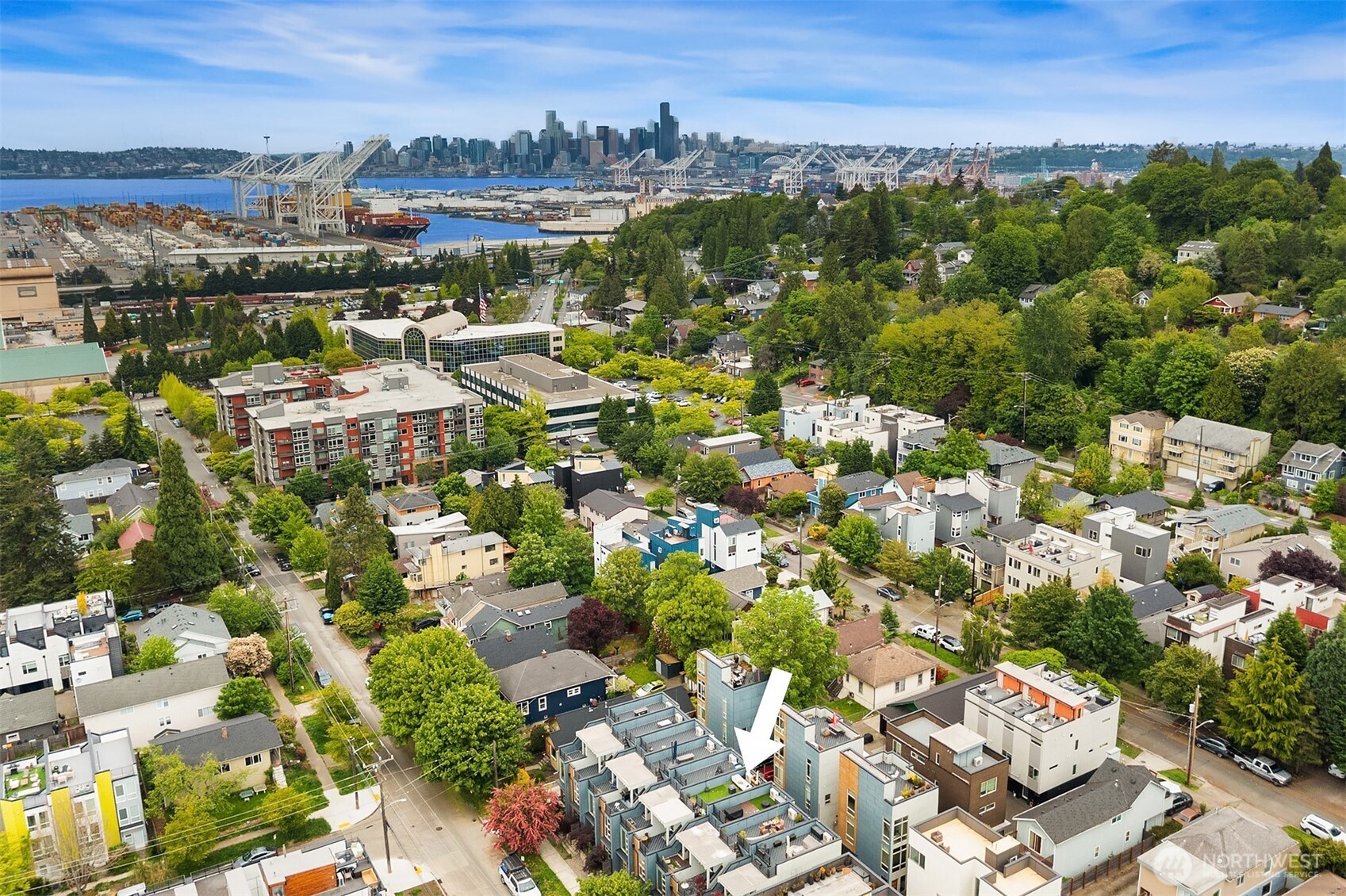 4308 26th Avenue SW Unit: F