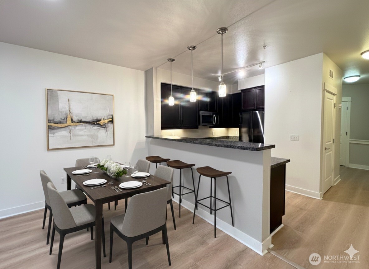 15700 116th Ave NE Unit: 204