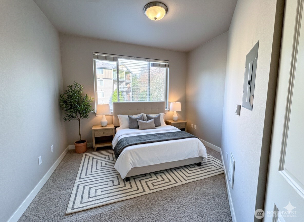 15700 116th Ave NE Unit: 204