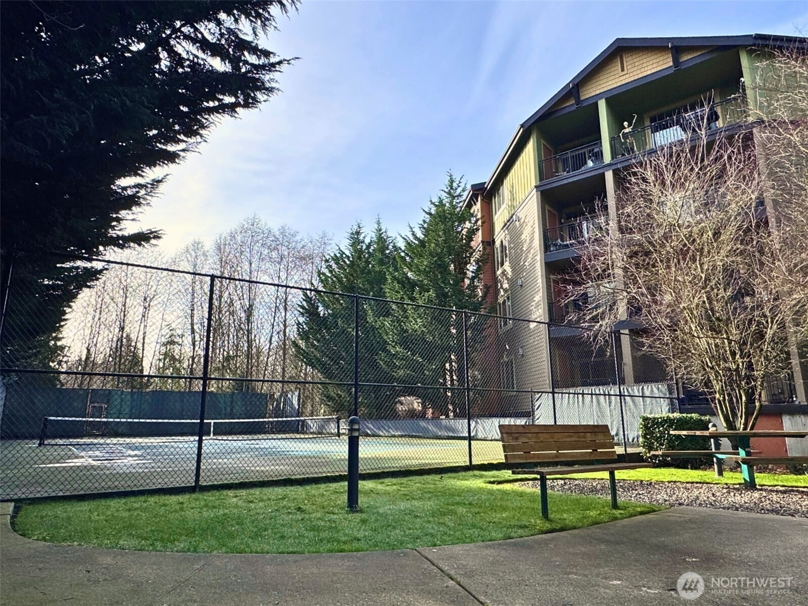 15700 116th Ave NE Unit: 204