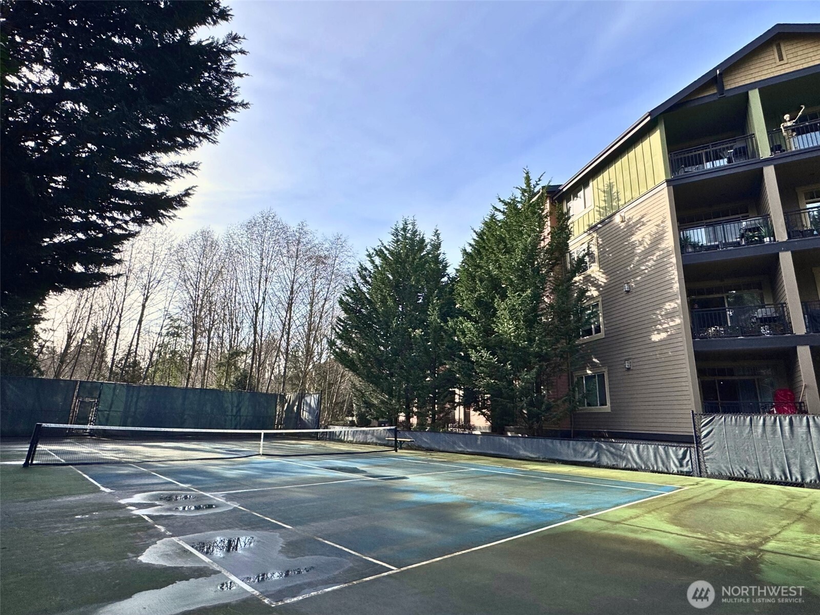 15700 116th Ave NE Unit: 204