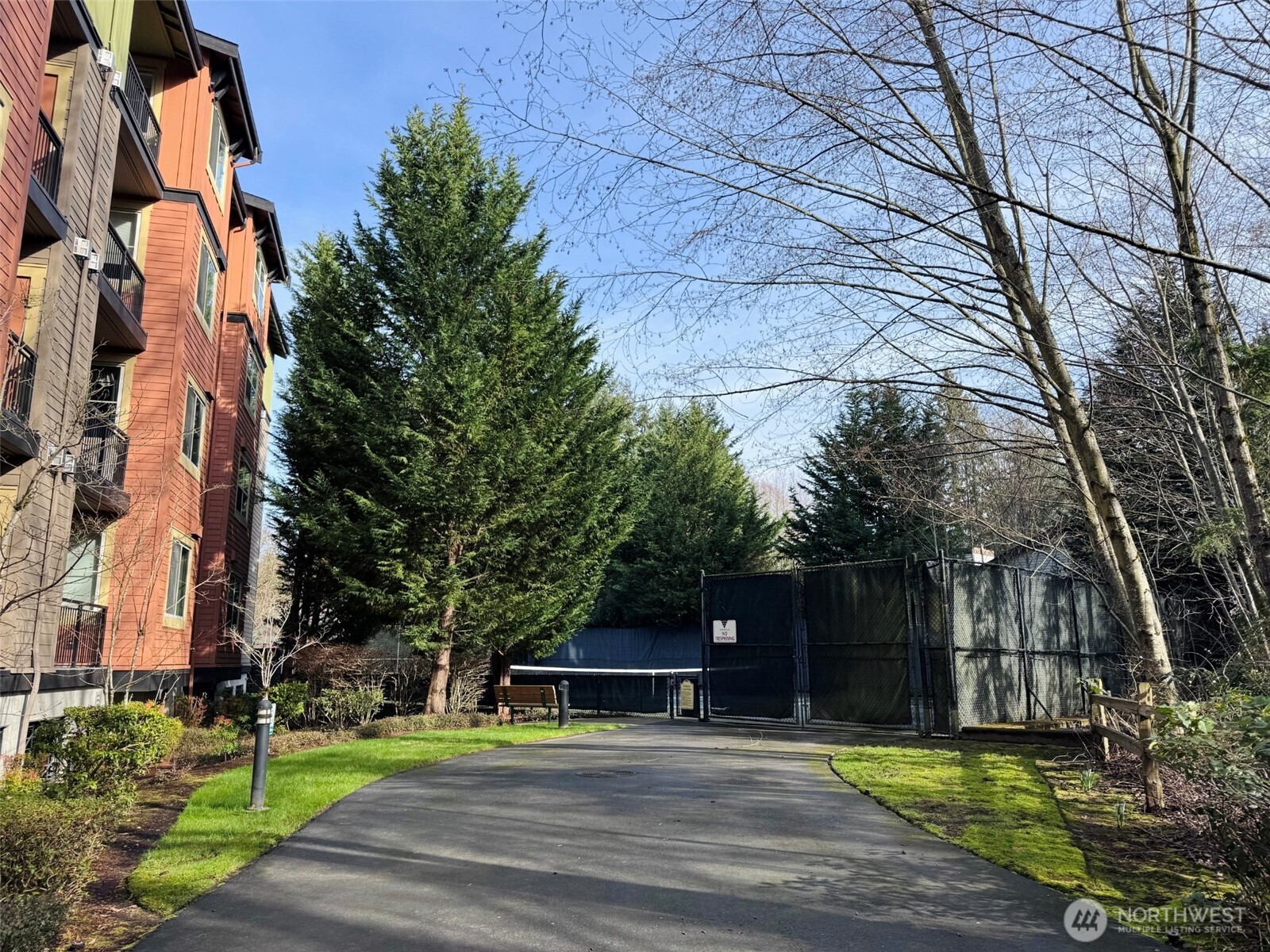 15700 116th Ave NE Unit: 204