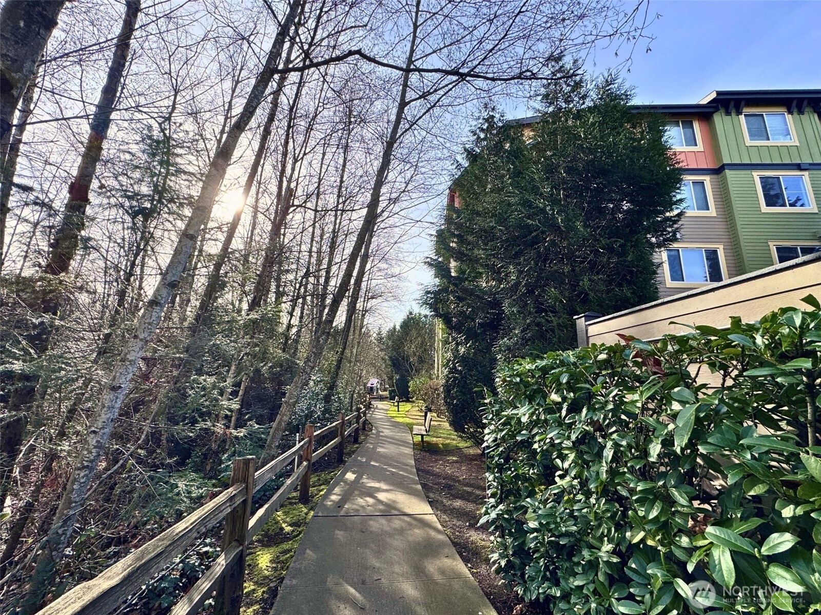 15700 116th Ave NE Unit: 204