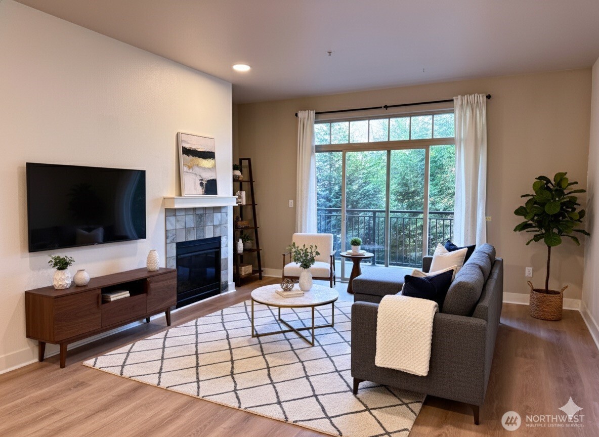 15700 116th Ave NE Unit: 204
