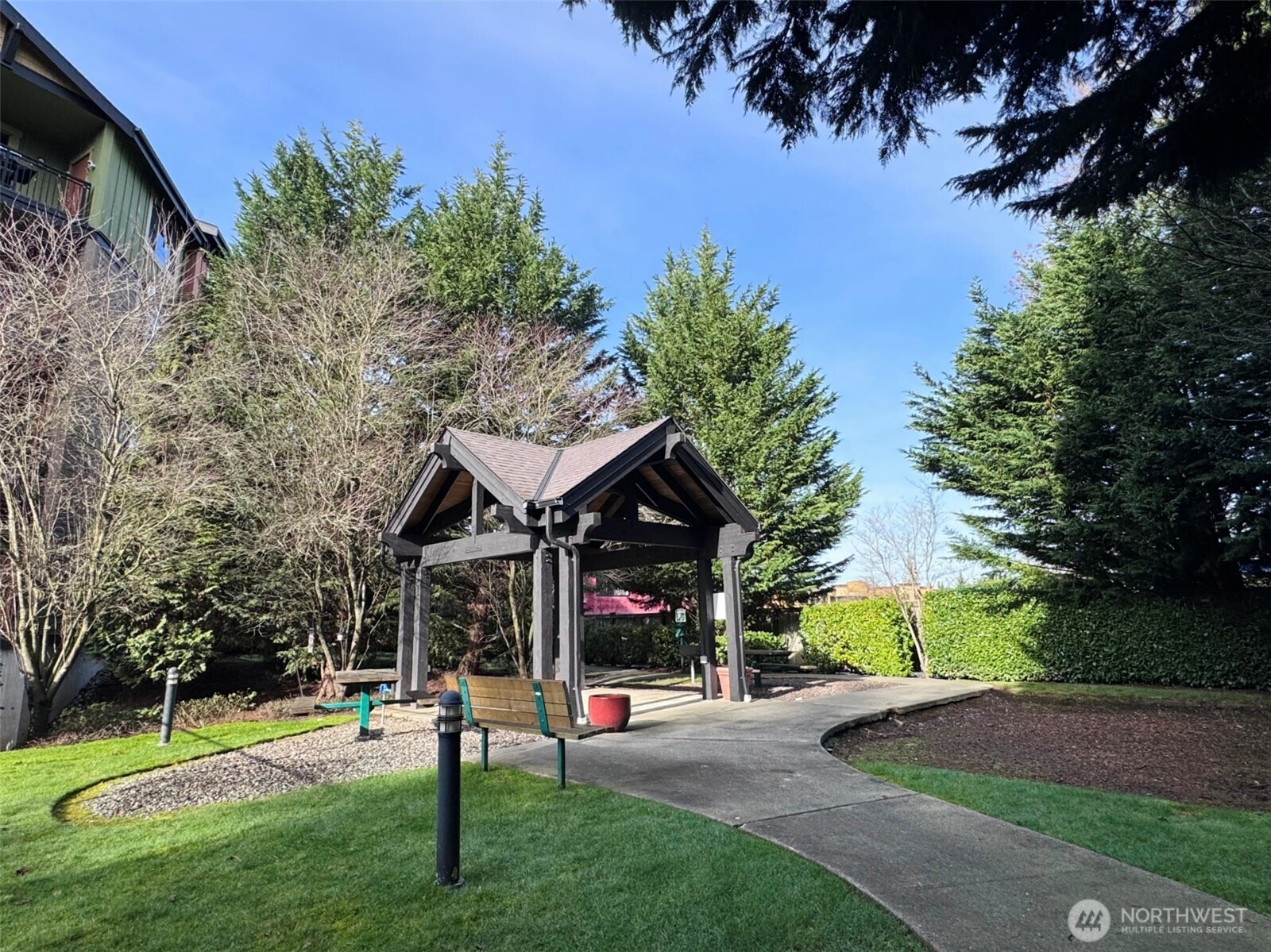 15700 116th Ave NE Unit: 204