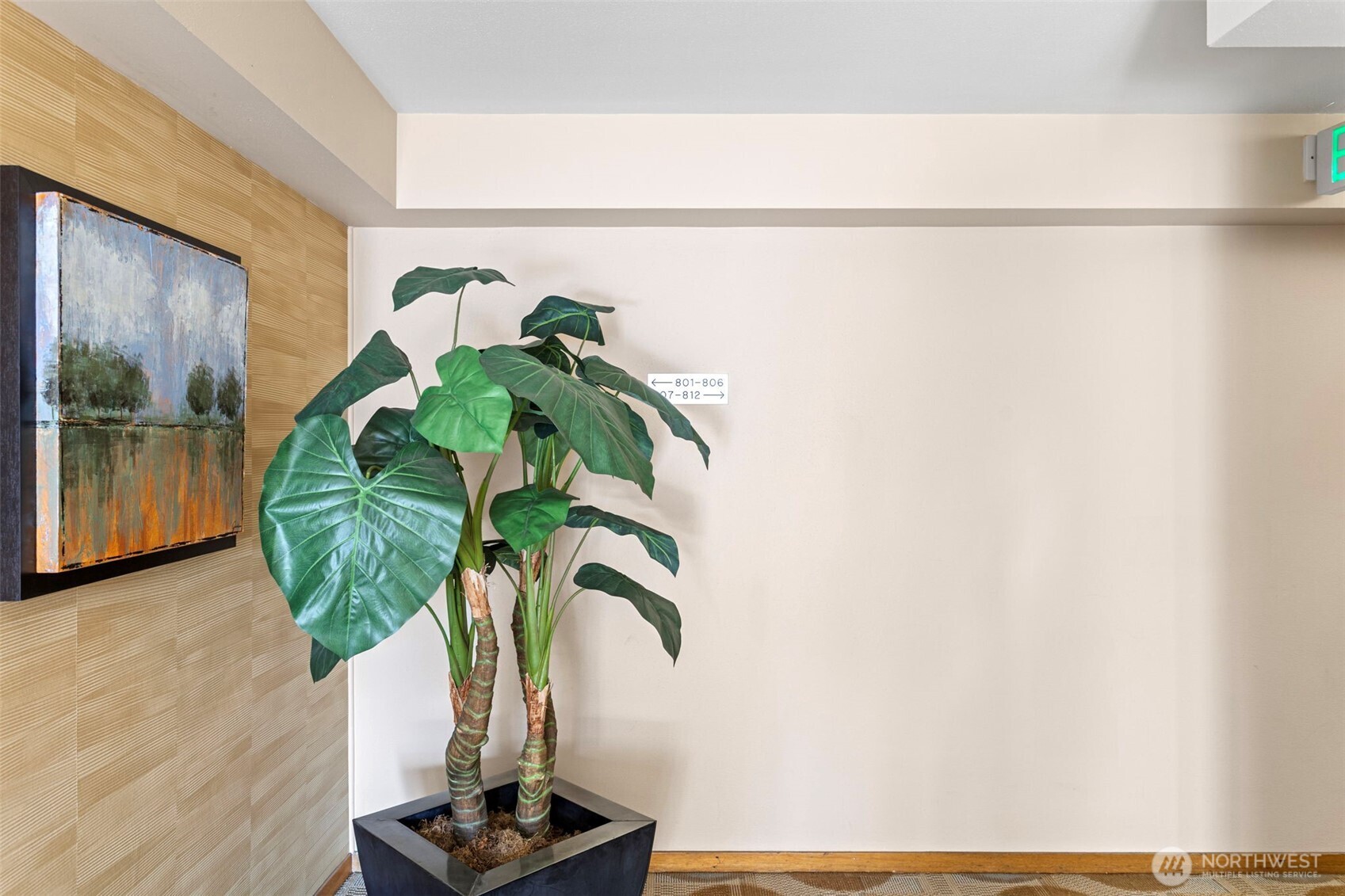 1221 Minor Avenue Unit: 808