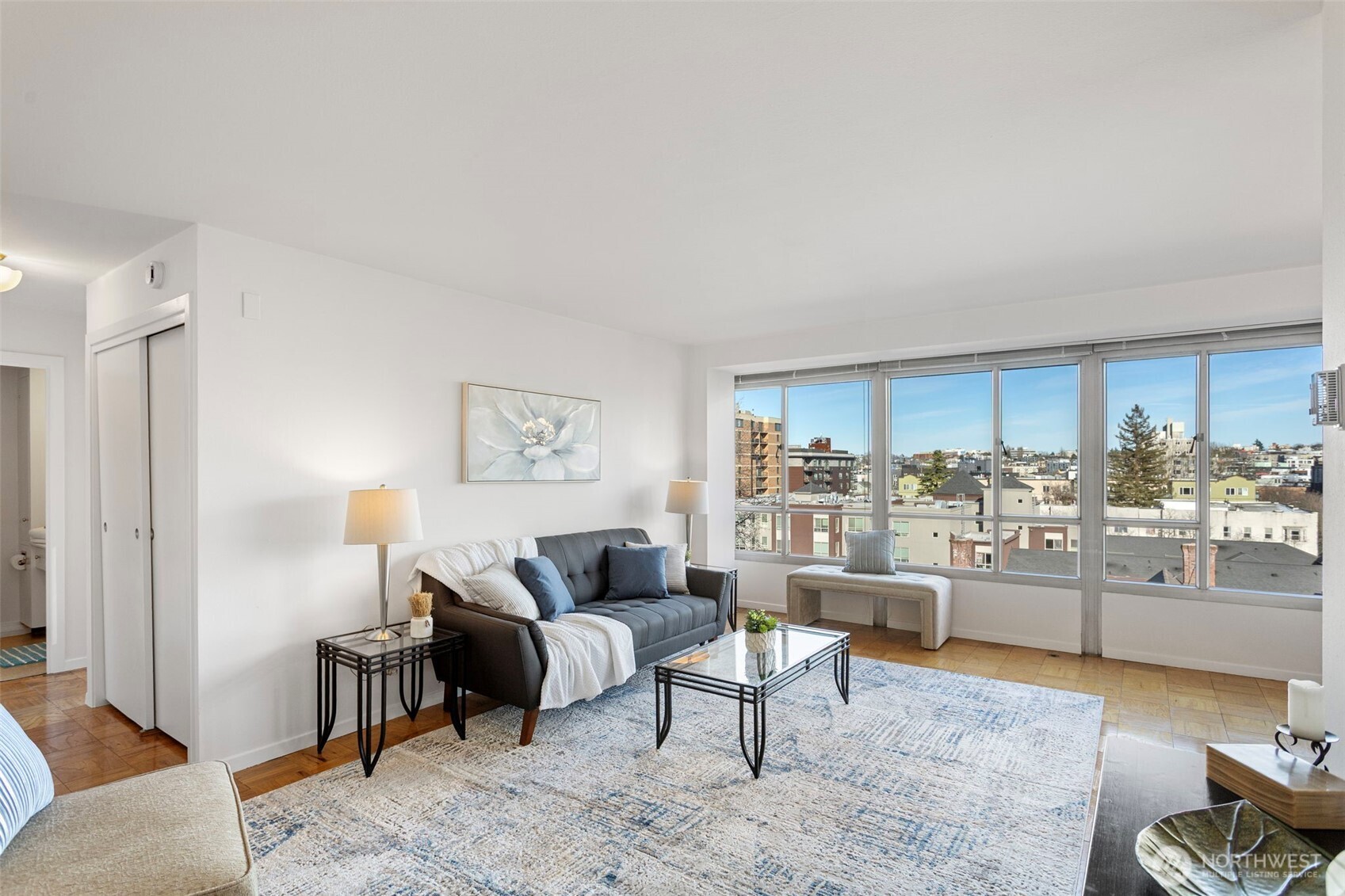 1221 Minor Avenue Unit: 808