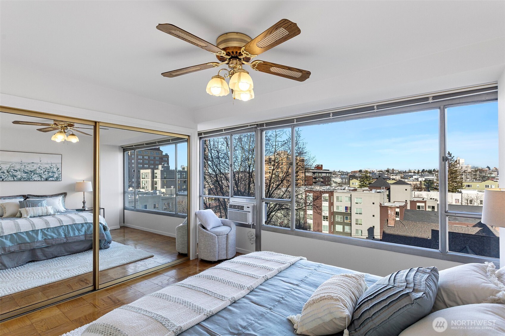 1221 Minor Avenue Unit: 808