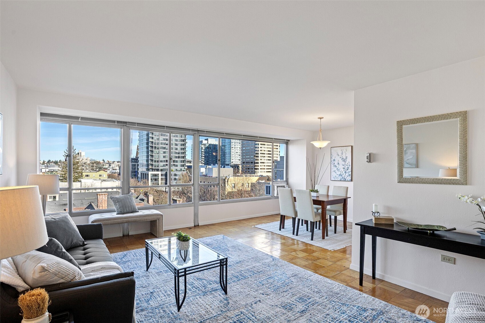 1221 Minor Avenue Unit: 808