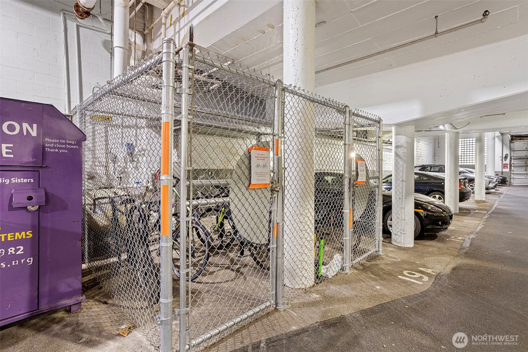 1221 Minor Avenue Unit: 808