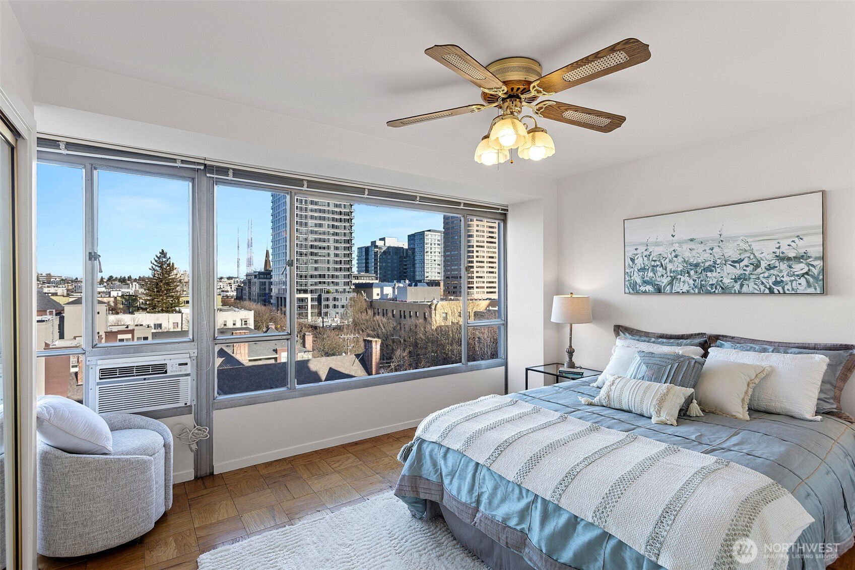 1221 Minor Avenue Unit: 808