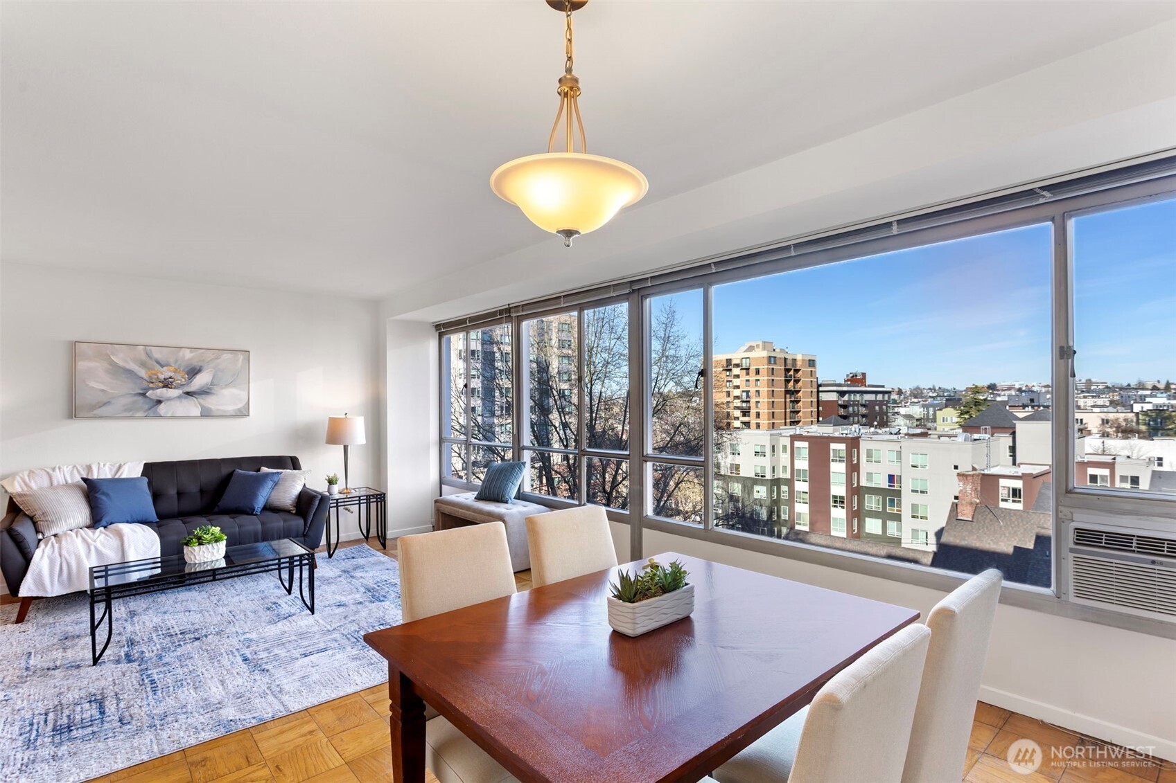 1221 Minor Avenue Unit: 808