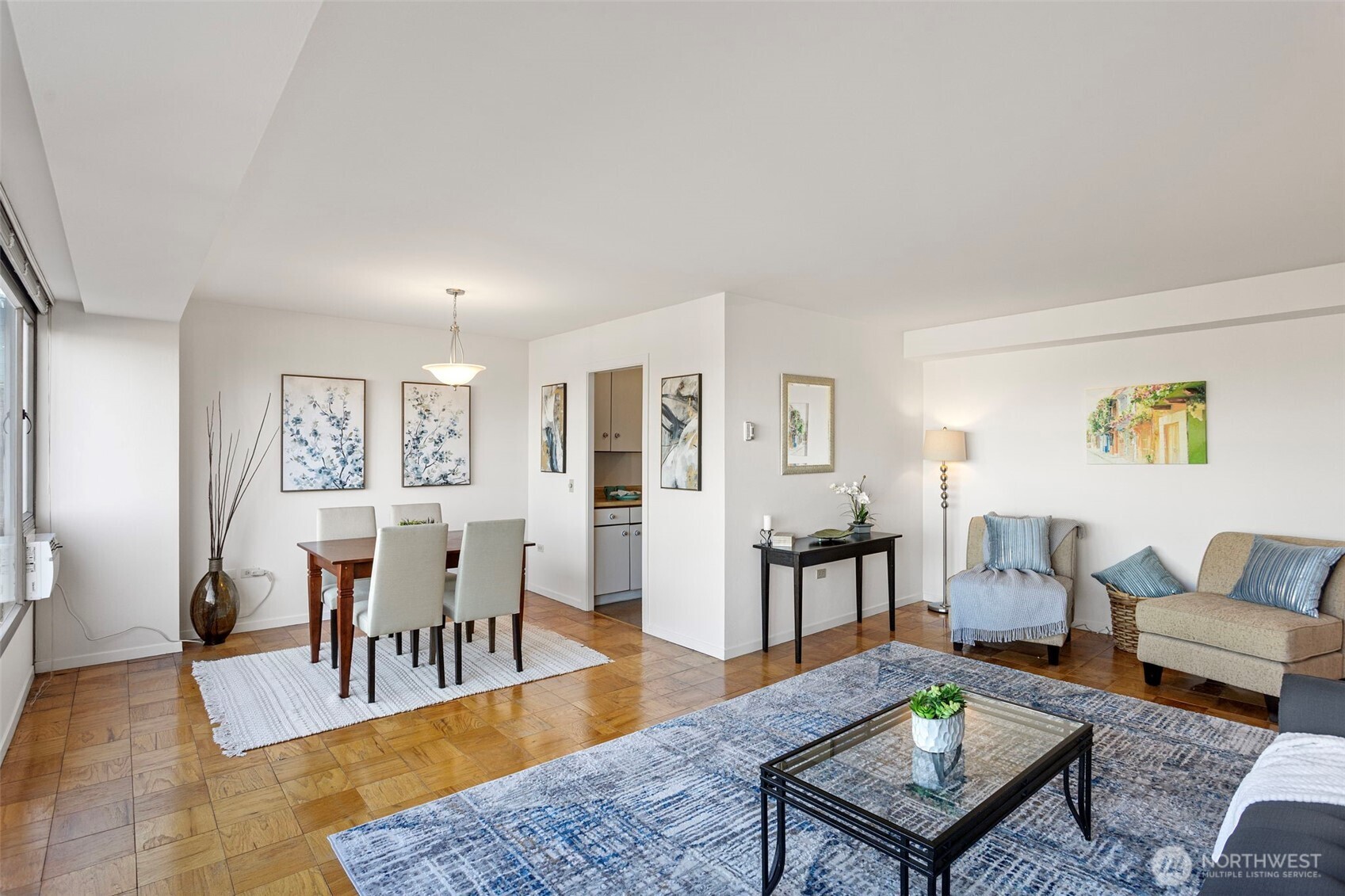 1221 Minor Avenue Unit: 808