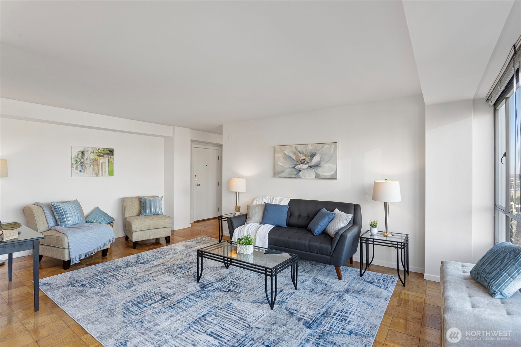 1221 Minor Avenue Unit: 808