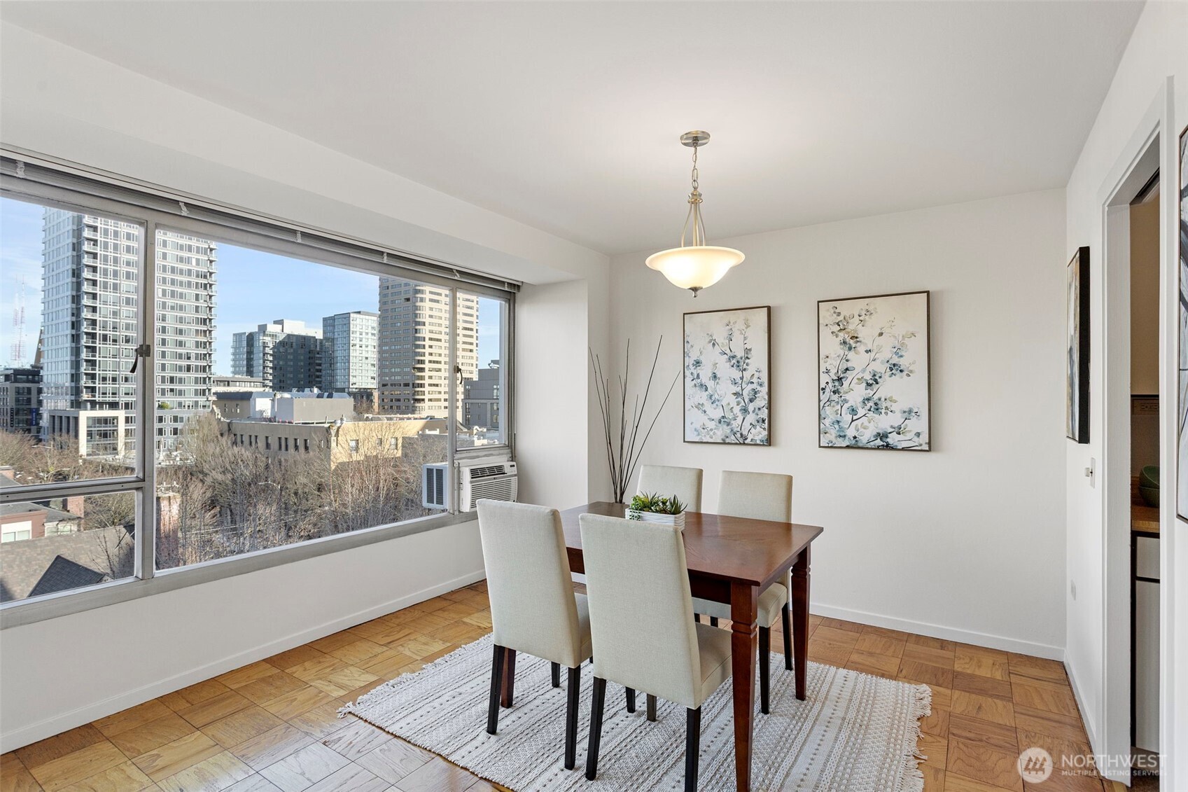 1221 Minor Avenue Unit: 808