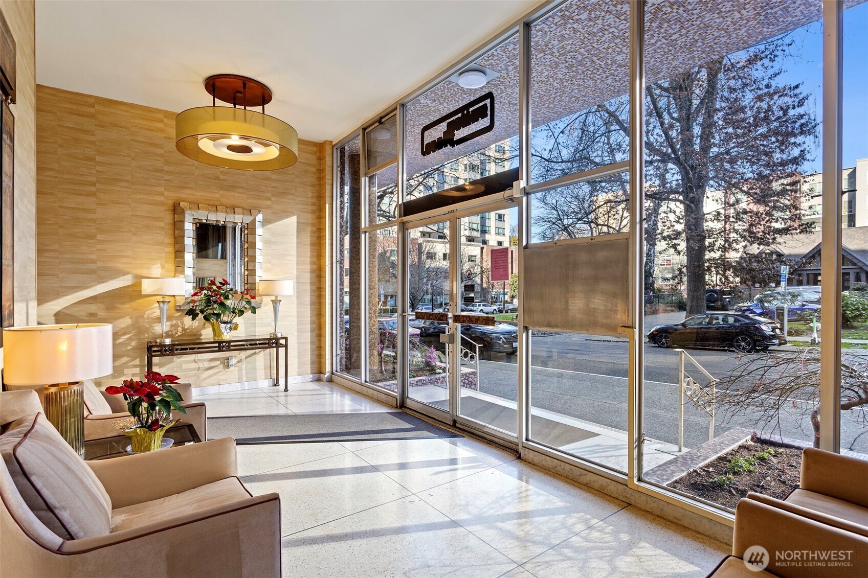 1221 Minor Avenue Unit: 808