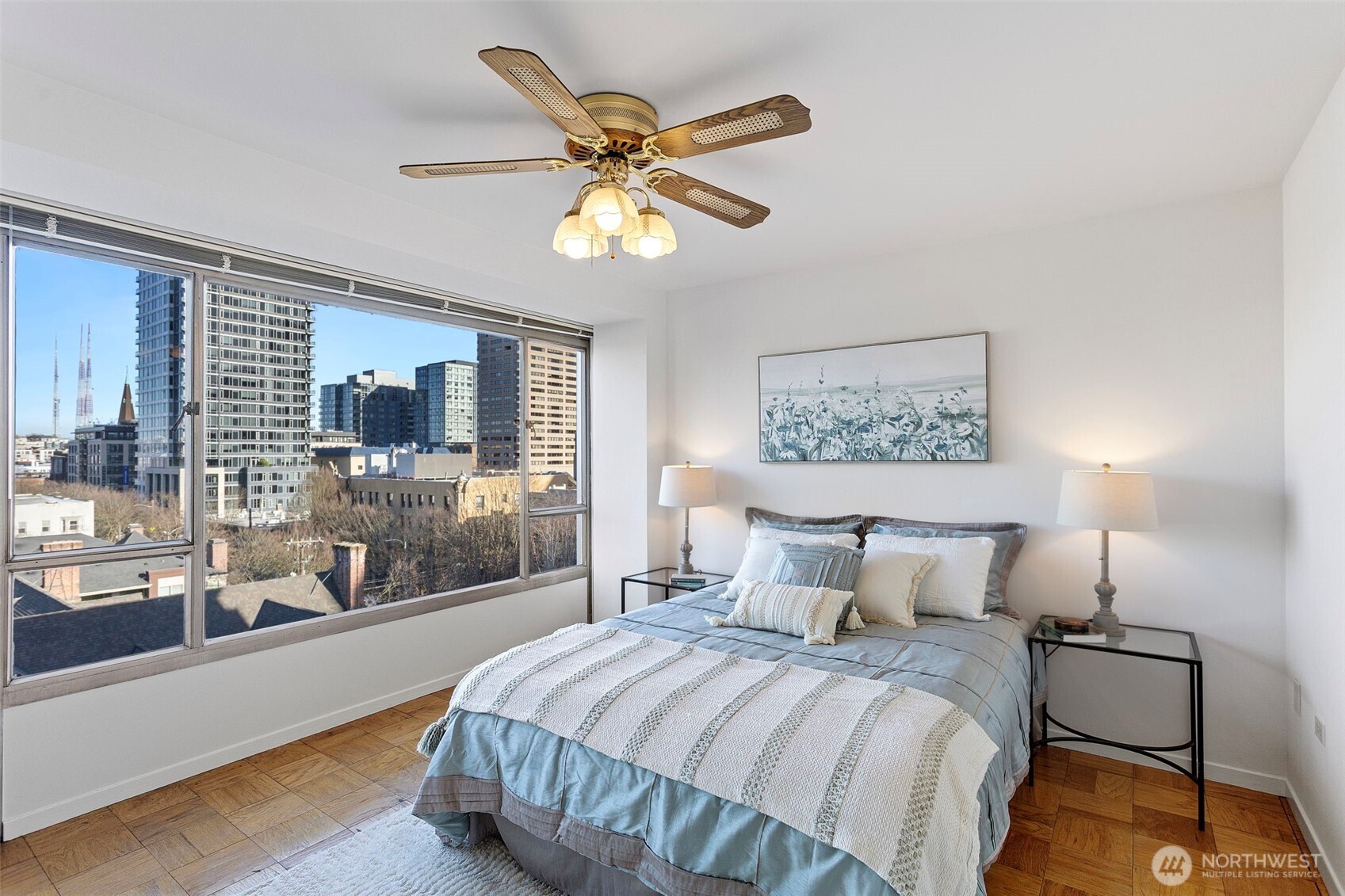 1221 Minor Avenue Unit: 808
