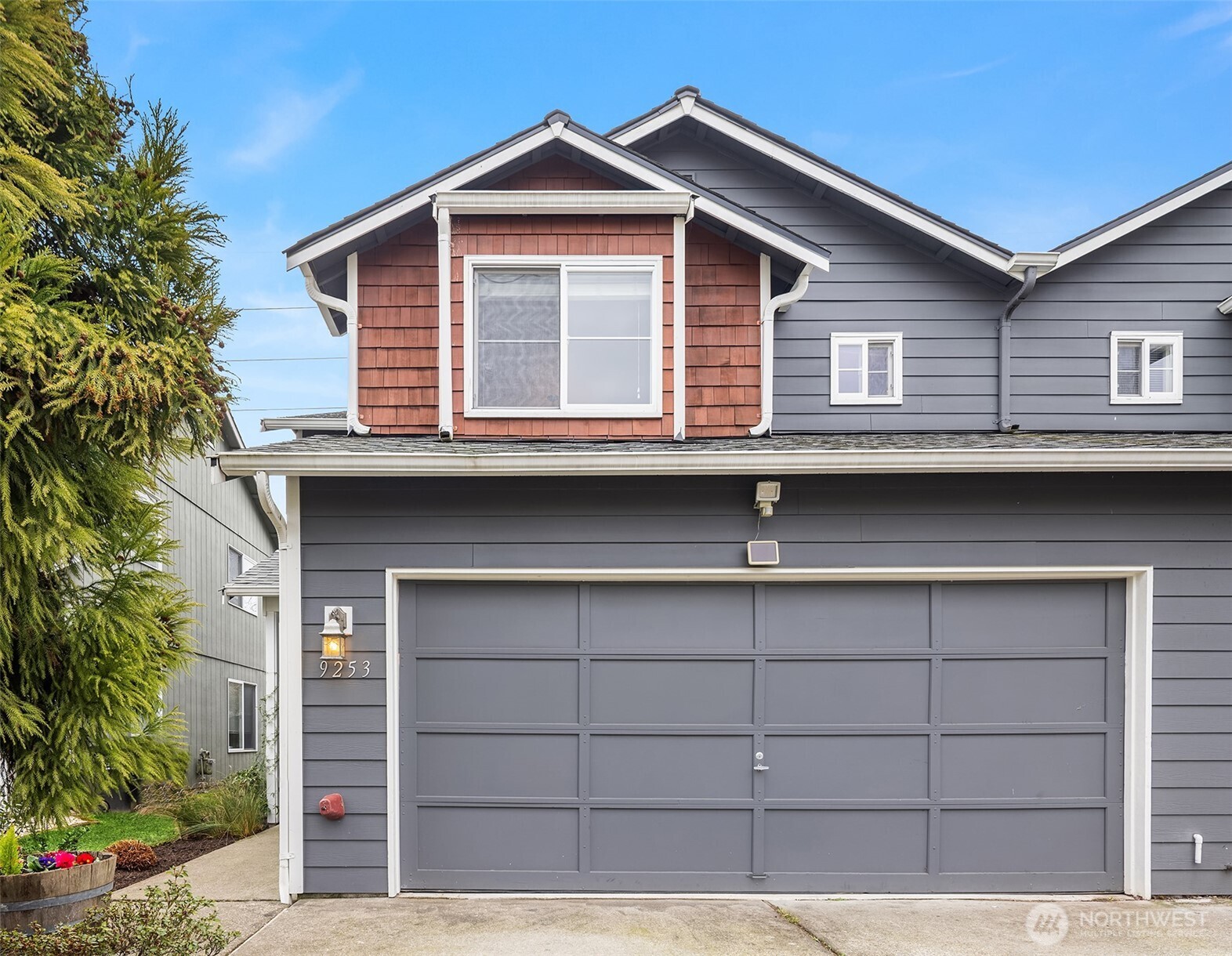 9253 Fremont Avenue N