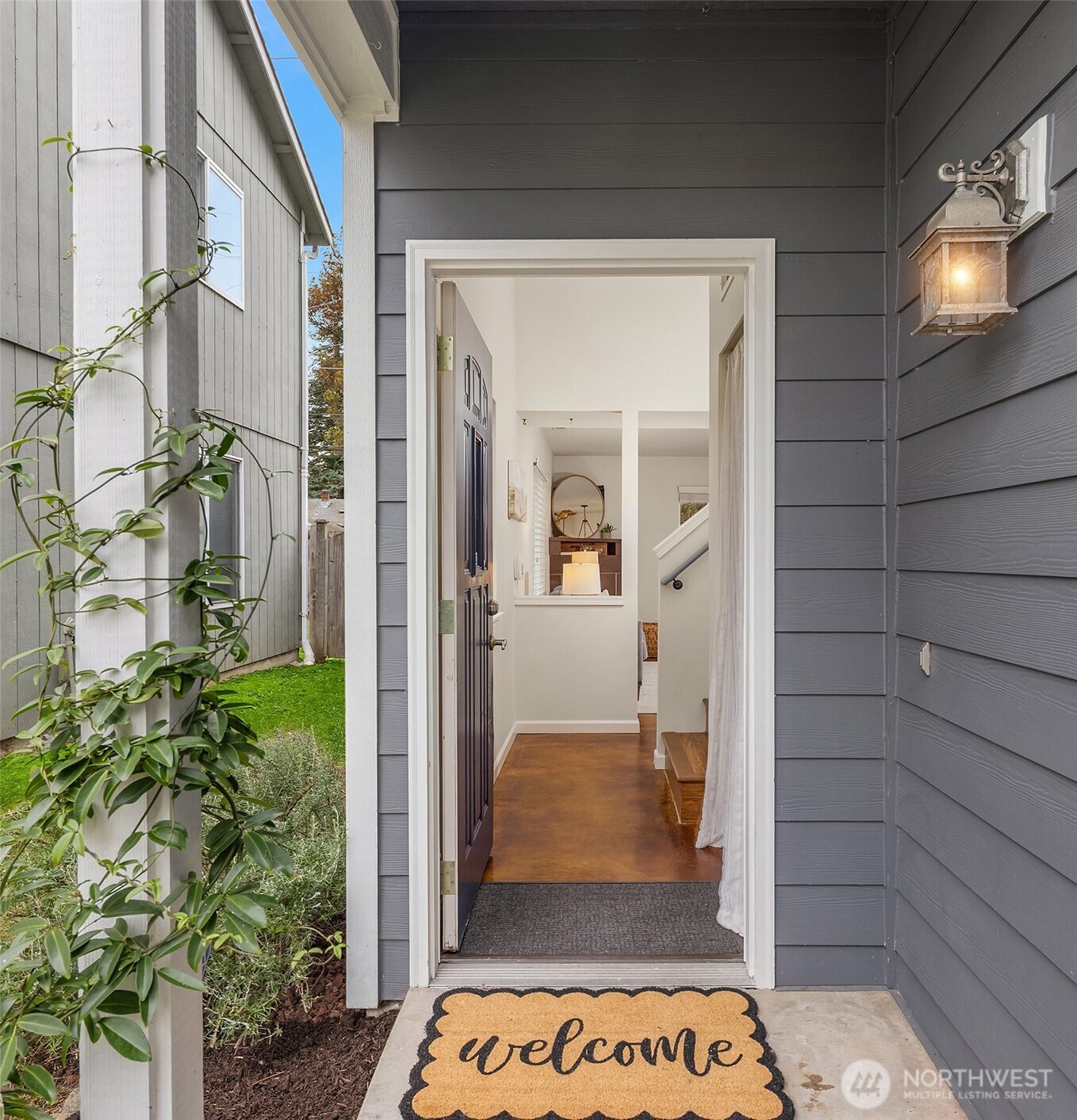 9253 Fremont Avenue N