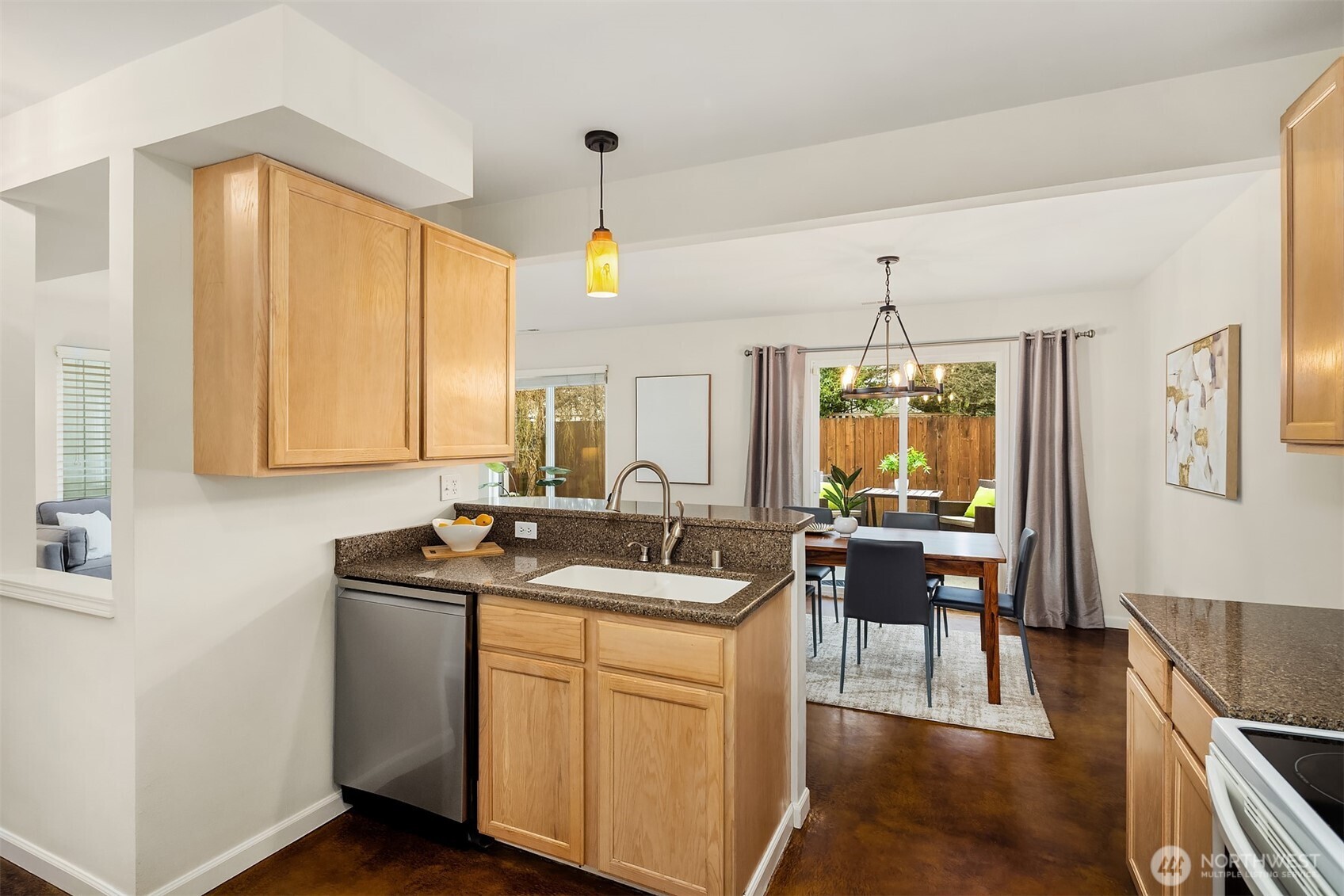 9253 Fremont Avenue N