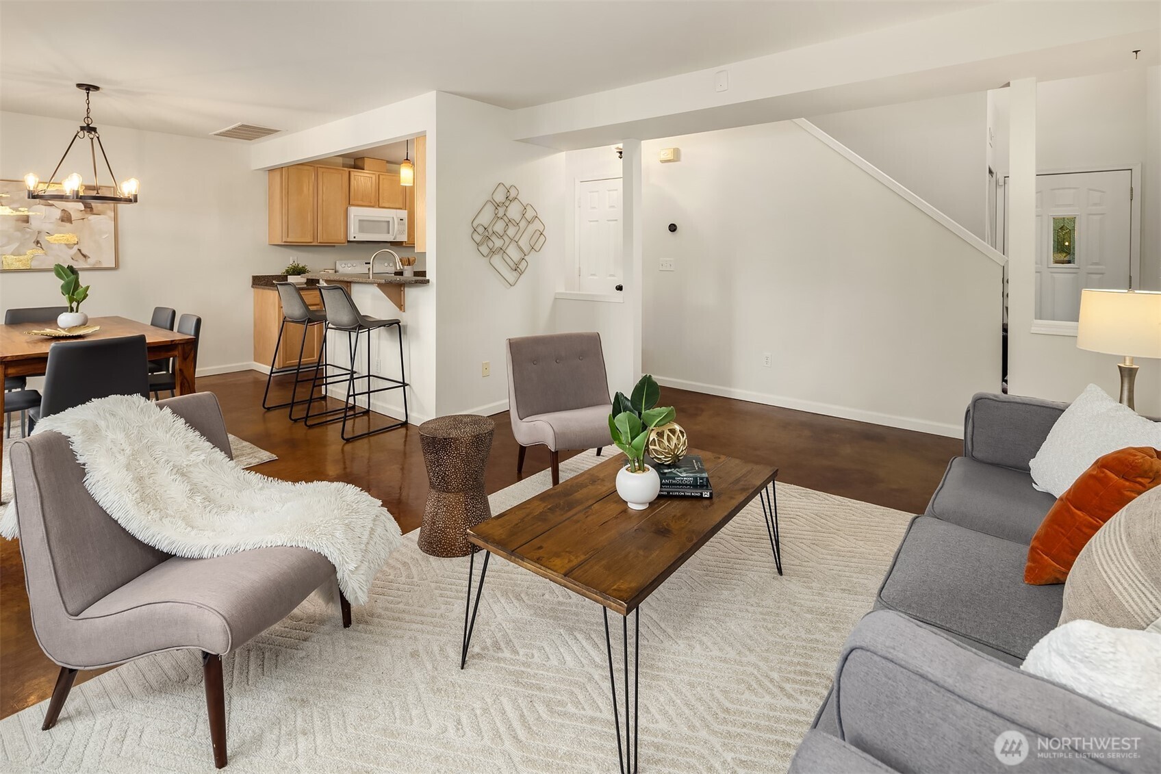 9253 Fremont Avenue N