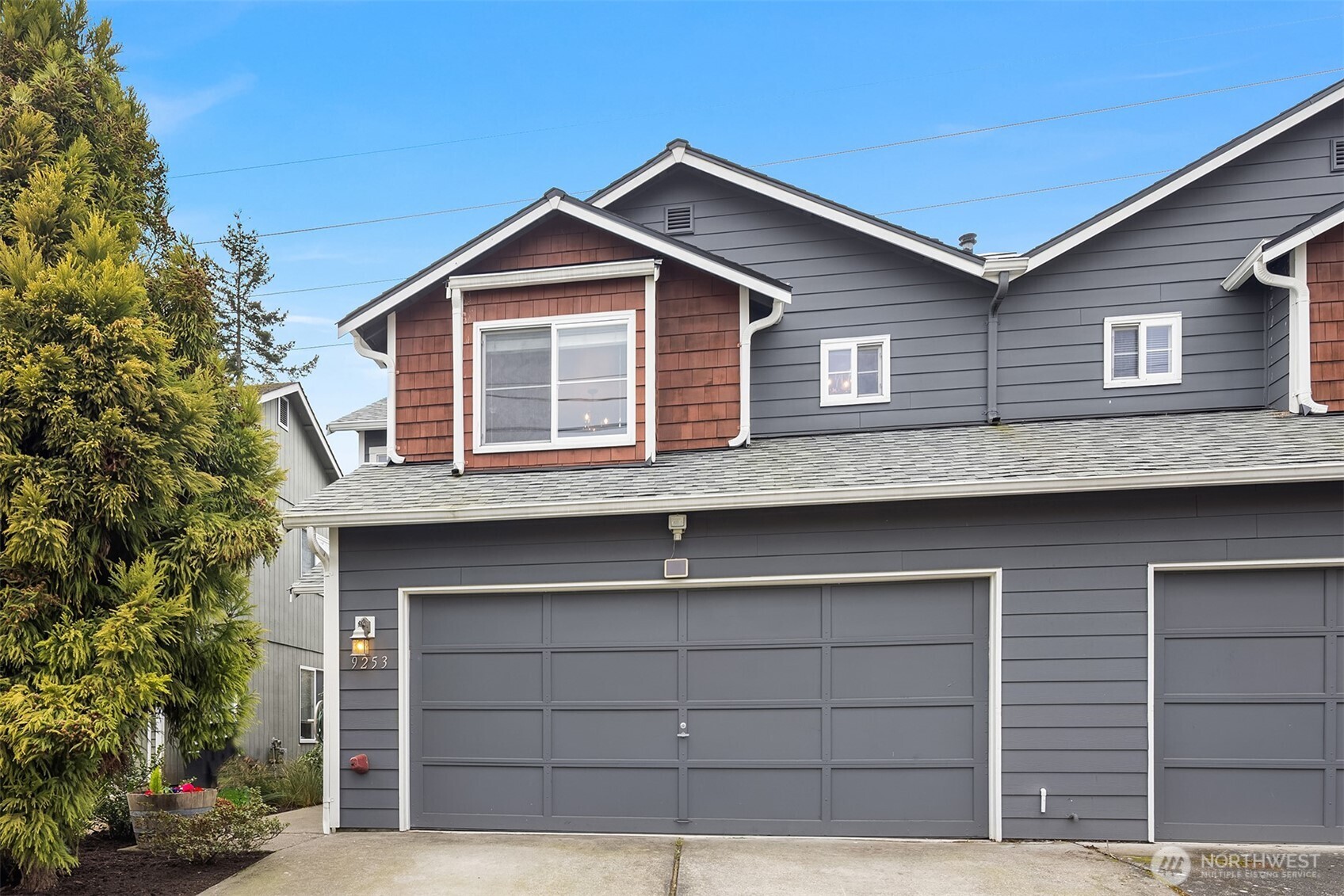 9253 Fremont Avenue N