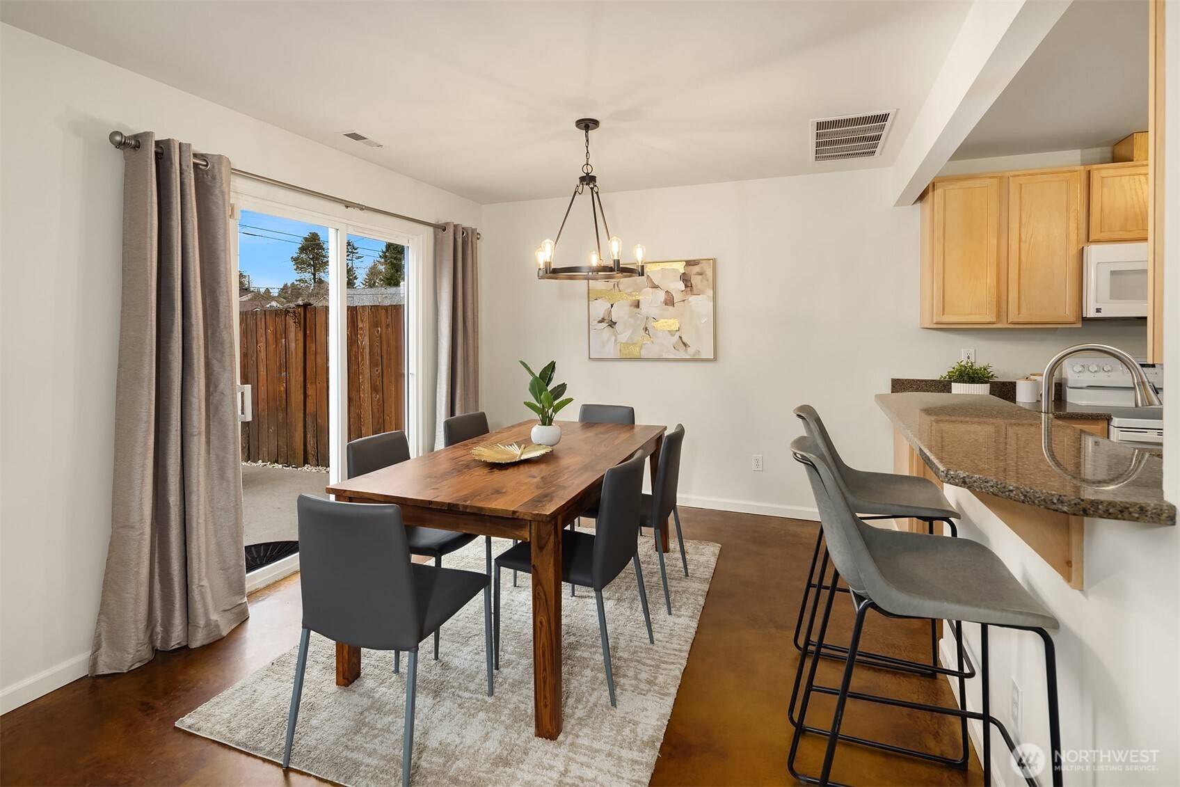 9253 Fremont Avenue N