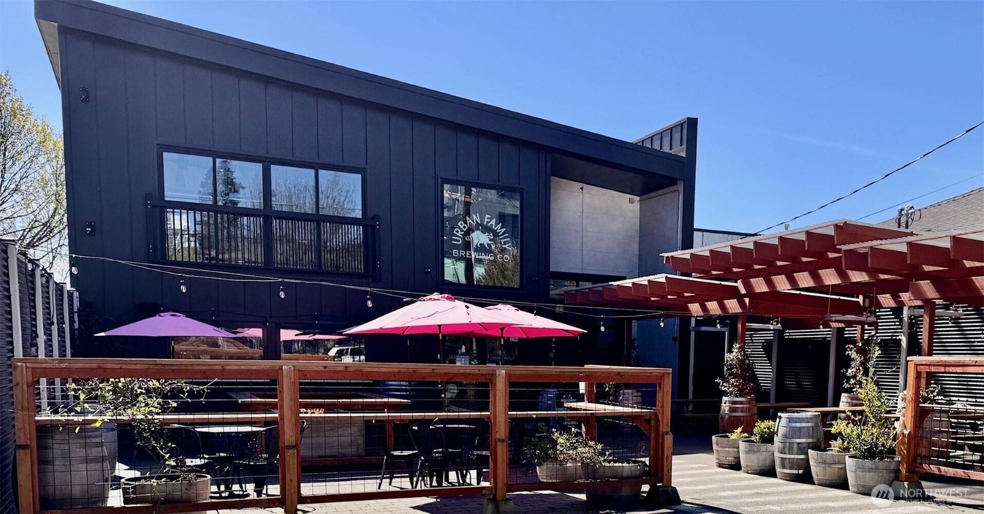 836 NW 52nd Street Unit: B