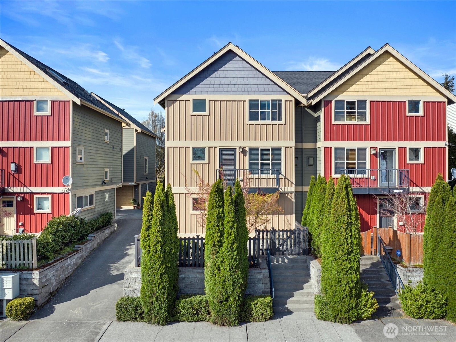 836 NW 52nd Street Unit: B