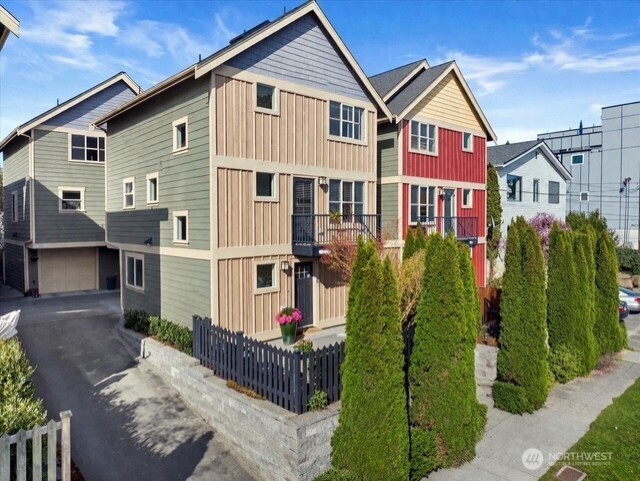 836 NW 52nd Street Unit: B