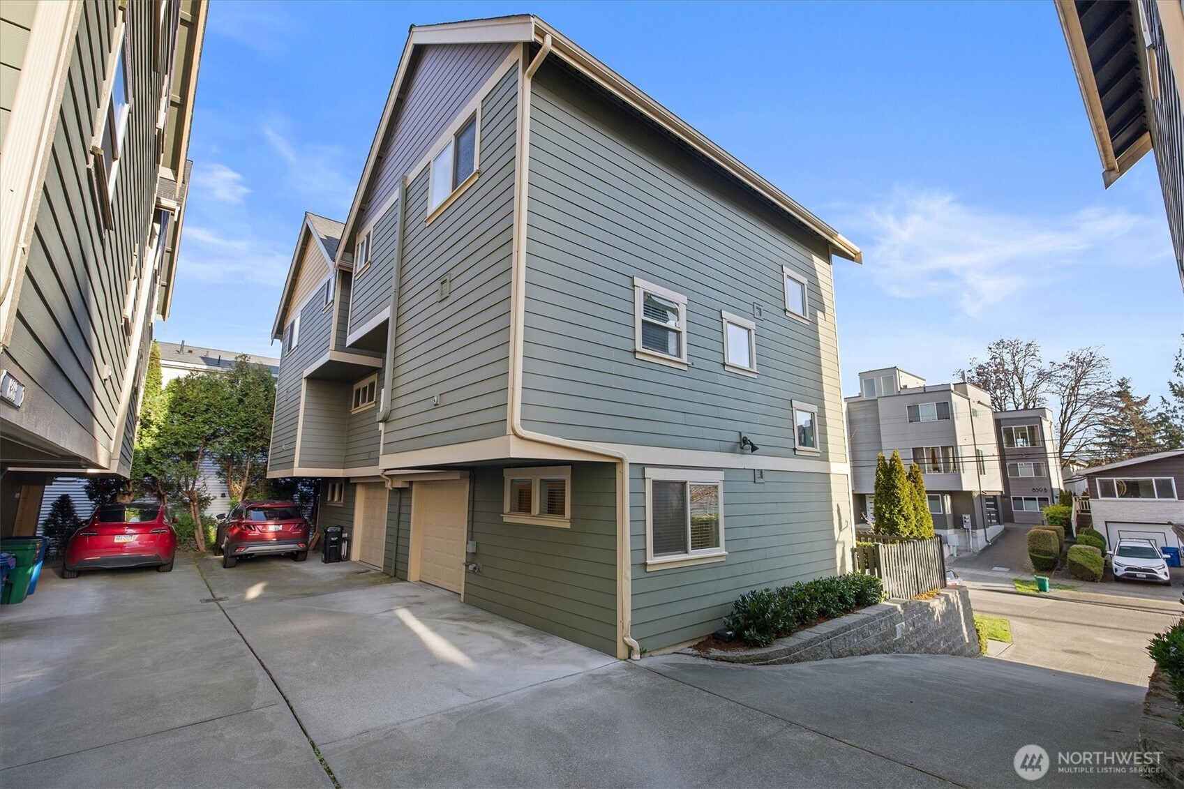 836 NW 52nd Street Unit: B