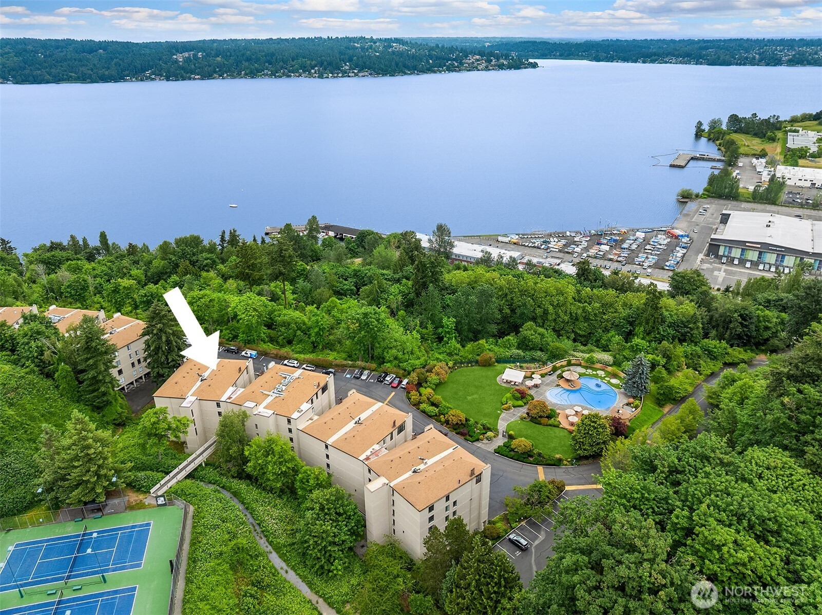 8001 Sand Point Way NE Unit: C47