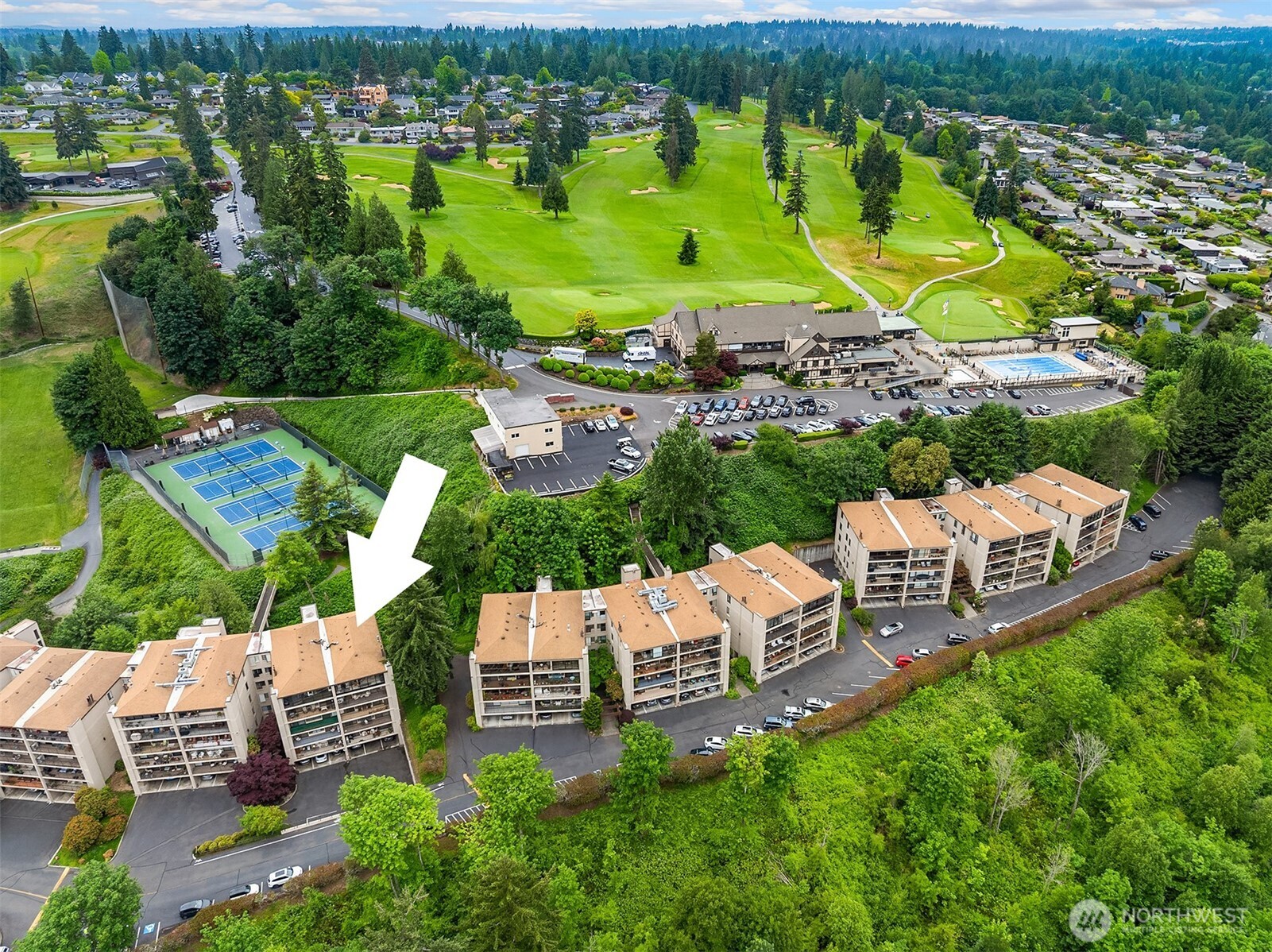 8001 Sand Point Way NE Unit: C47