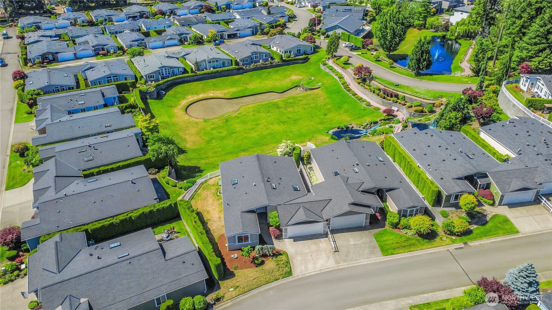 21855 SE 274th Lane Unit: 87