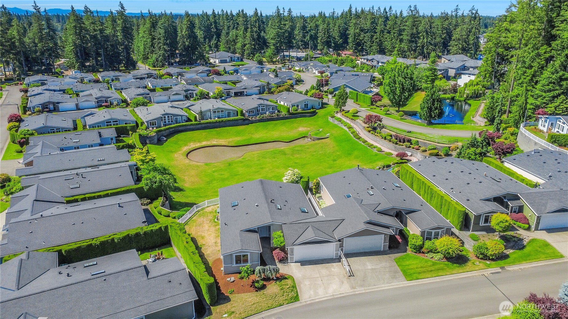 21855 SE 274th Lane Unit: 87