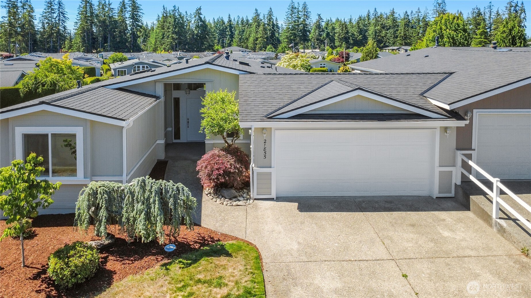 21855 SE 274th Lane Unit: 87