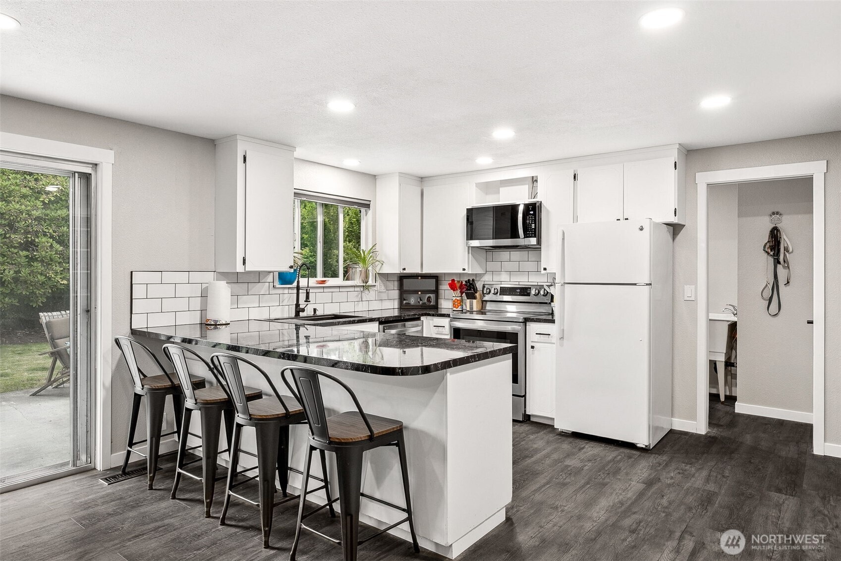 1005 17th Street NW